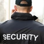 door supervisor top up training london