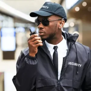 SIA Door Supervisor Course With First Aid