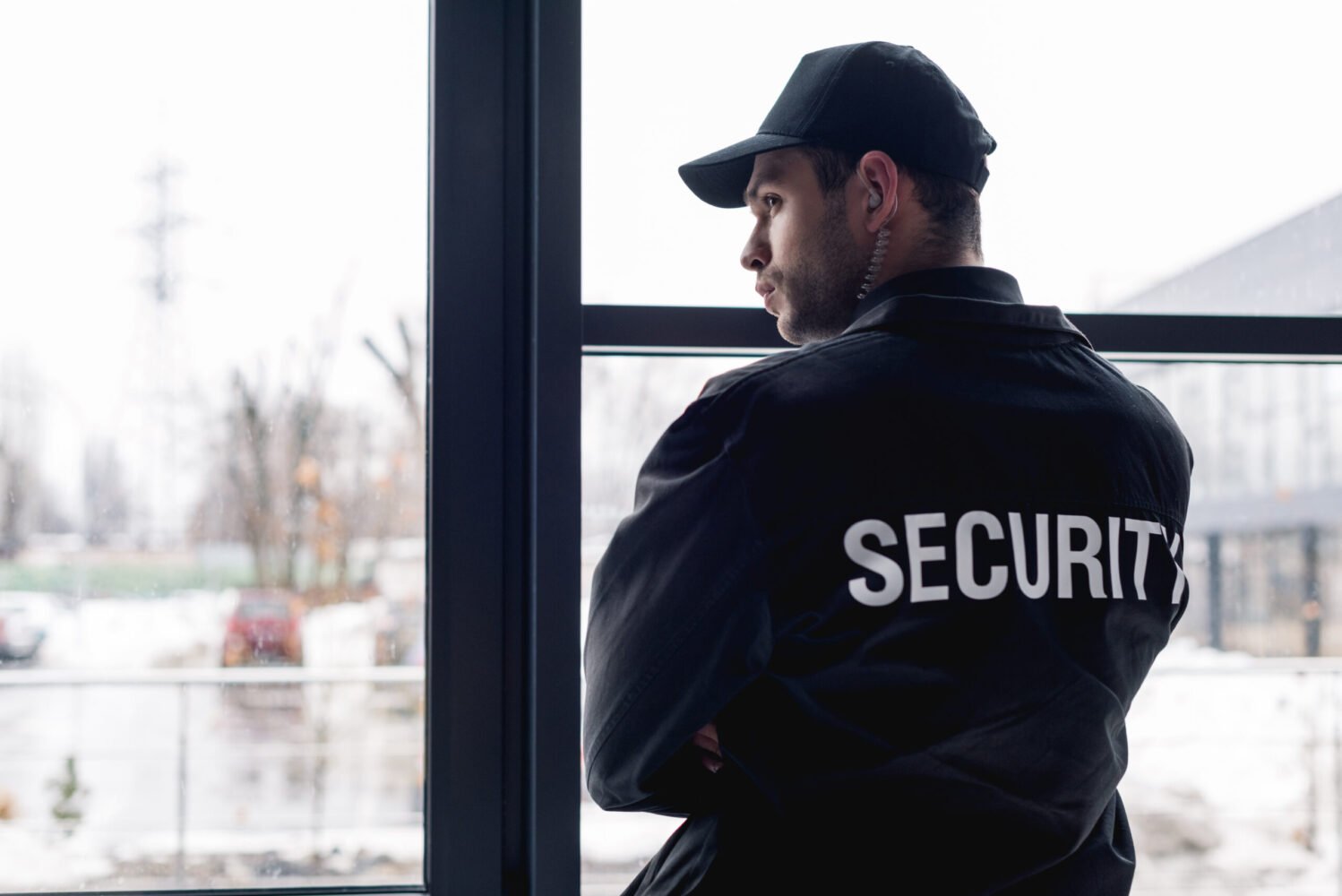 SIA Training Courses in London – Get Your SIA Licence